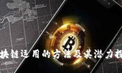 区块链运用的方法及其潜